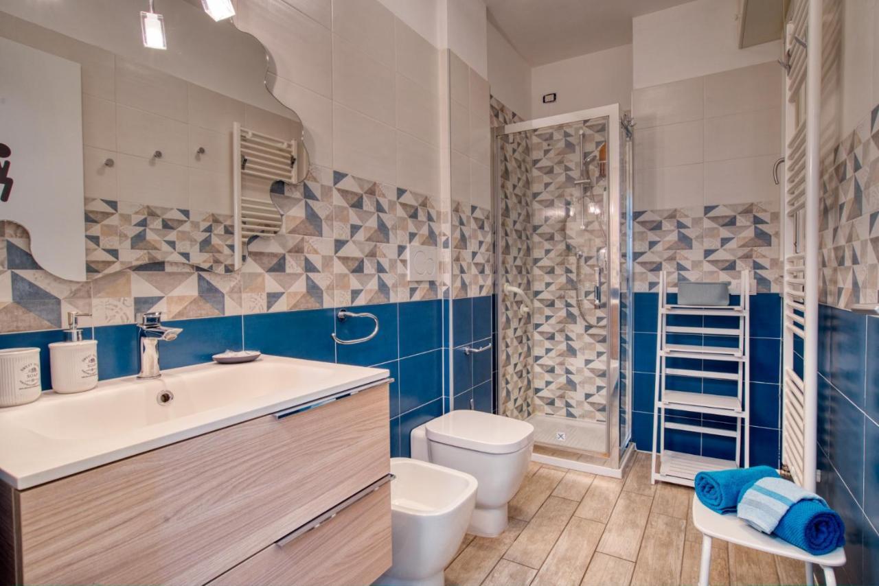 Caseospitali - Casa Azzurra, Incantevole Bilocale Con Giardino Cernusco Sul Naviglio Exterior photo